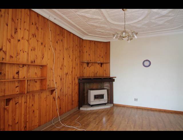 3 BEDROOM HOUSE TO LET IN KENSINGTON
